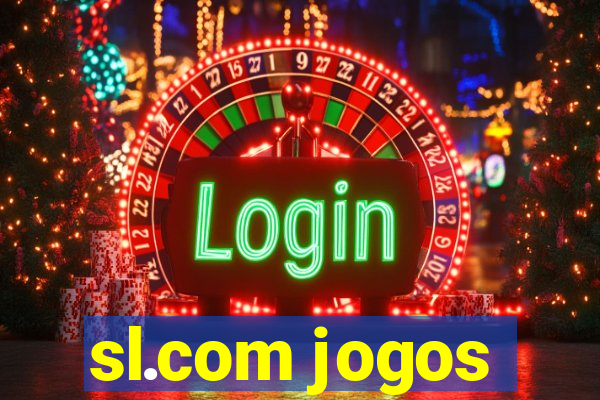 sl.com jogos